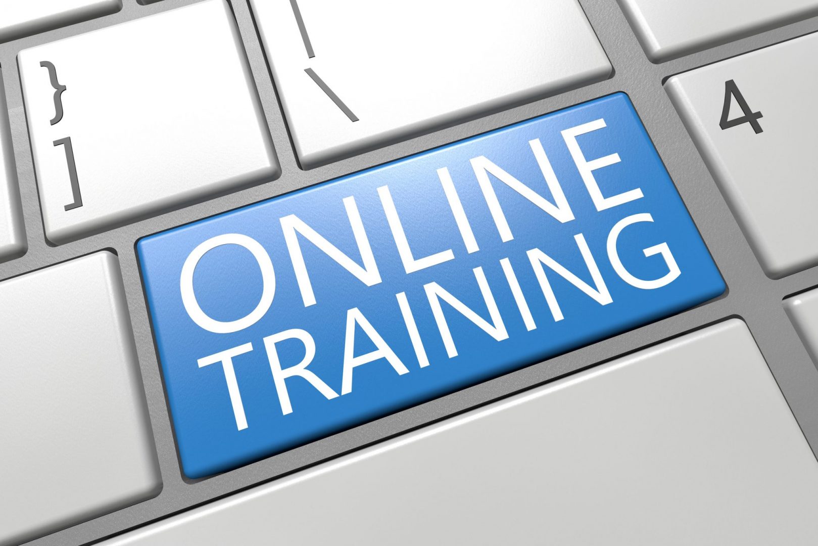 Online Training