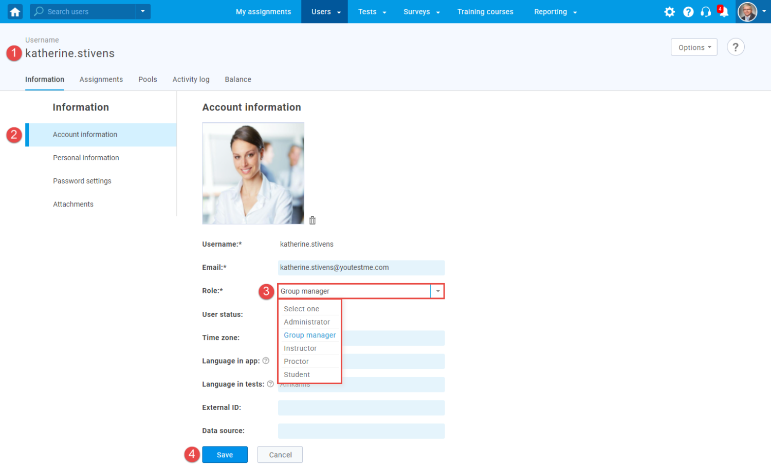 Fire Service Group Manager Role Map at John Pridgen blog