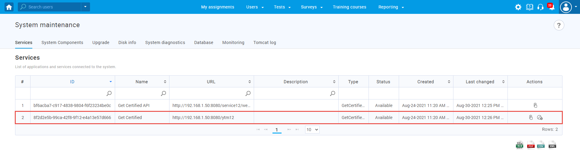 impot openzfs pool to proxmox impot openzfs pool to proxmox