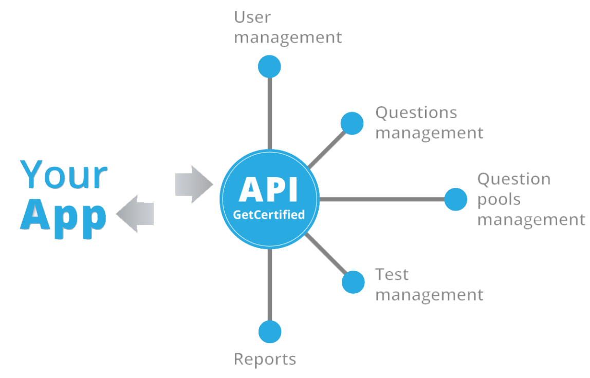 Application Programming Interface (API)