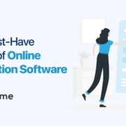 Top 6 Features of Online Examination Software