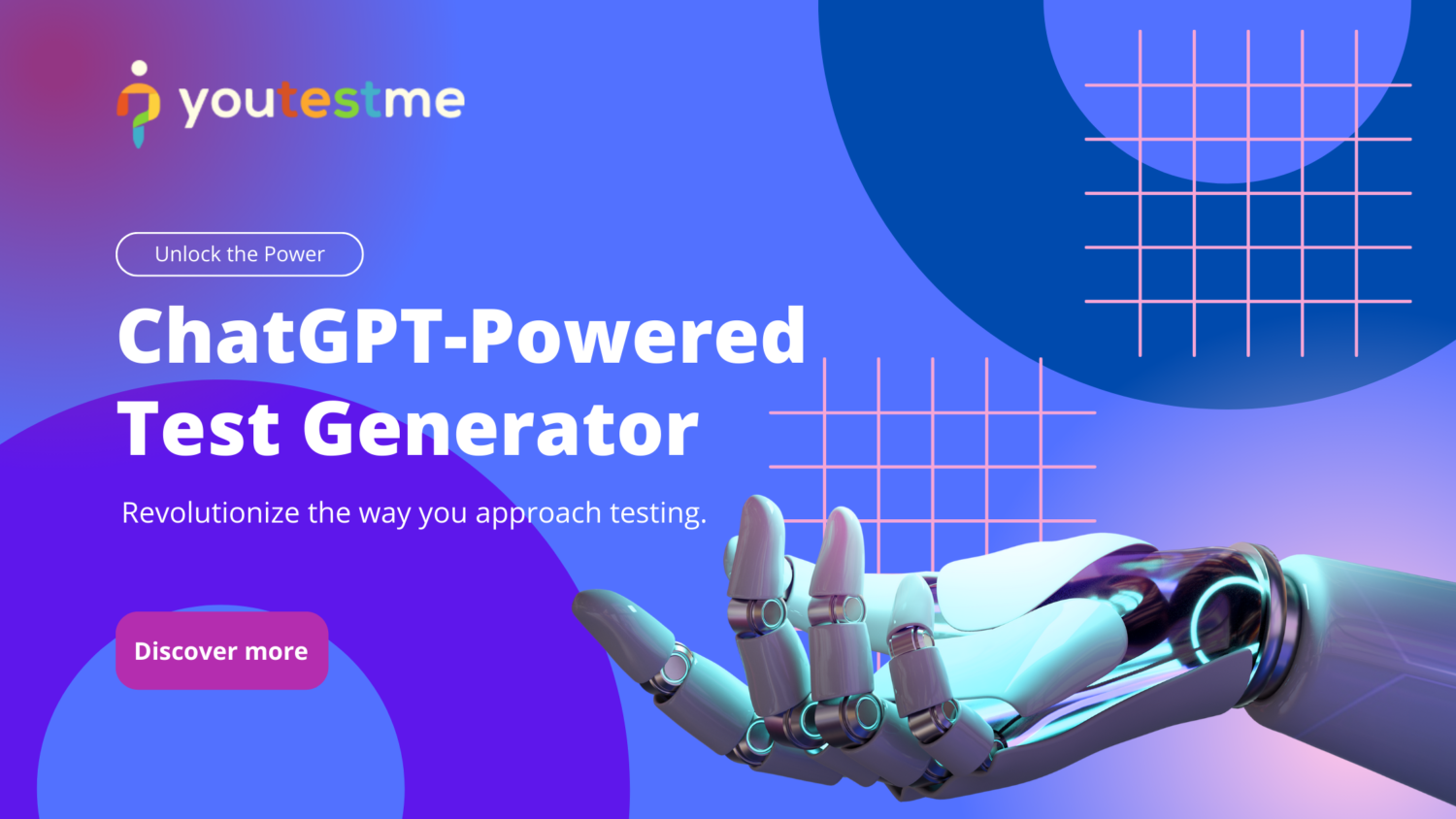 Revolutionize Your Testing Experience with ChatGPT-Powered Test Generator
