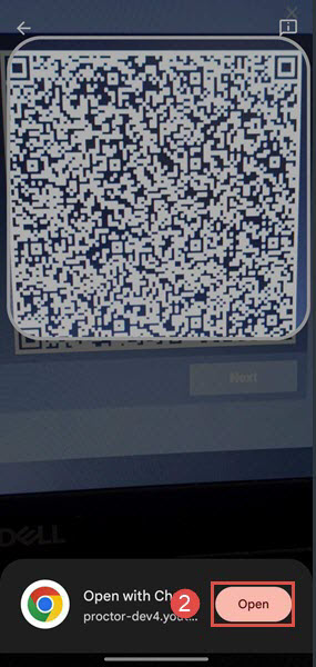 QR code provided link