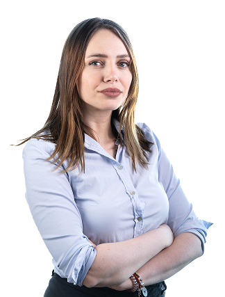 Team member portrait