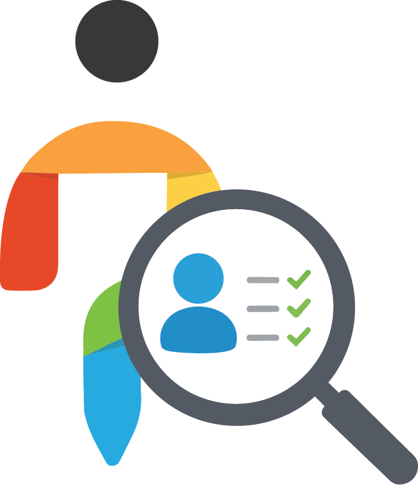 YouTestMe Hiring Commander logo